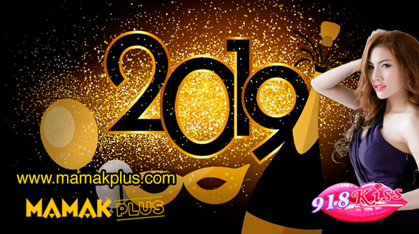 mamakplay 918kiss 2019